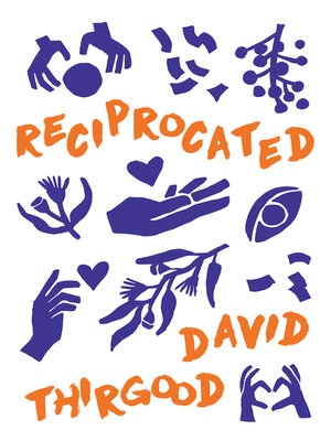 cover image of Reciprocated